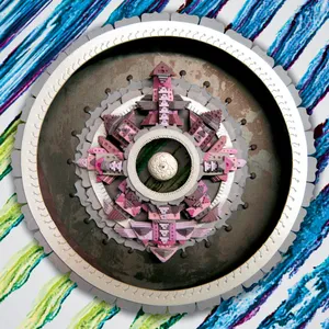 The infinite music of French horn rebellion